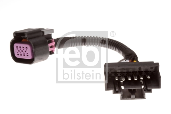 Cable Repair Set, tail light assembly
